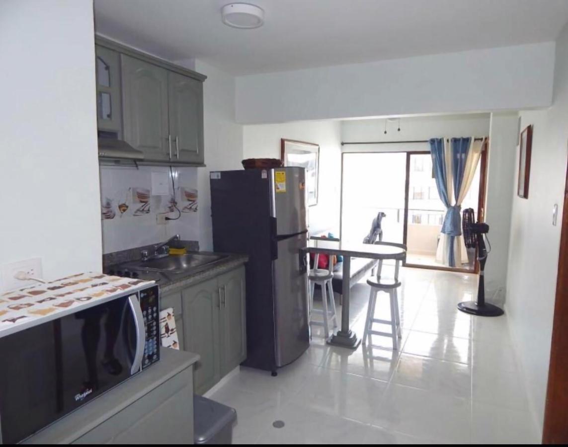 דירות Cartagena Escape Plaza מראה חיצוני תמונה