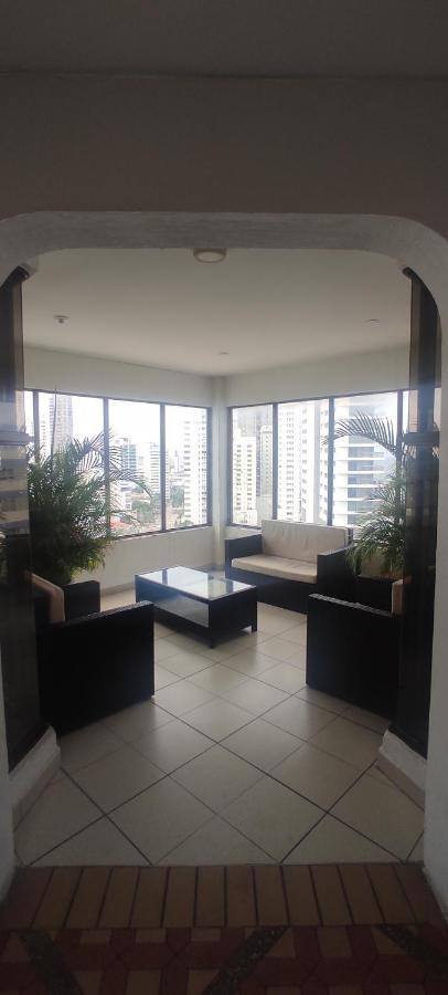 דירות Cartagena Escape Plaza מראה חיצוני תמונה