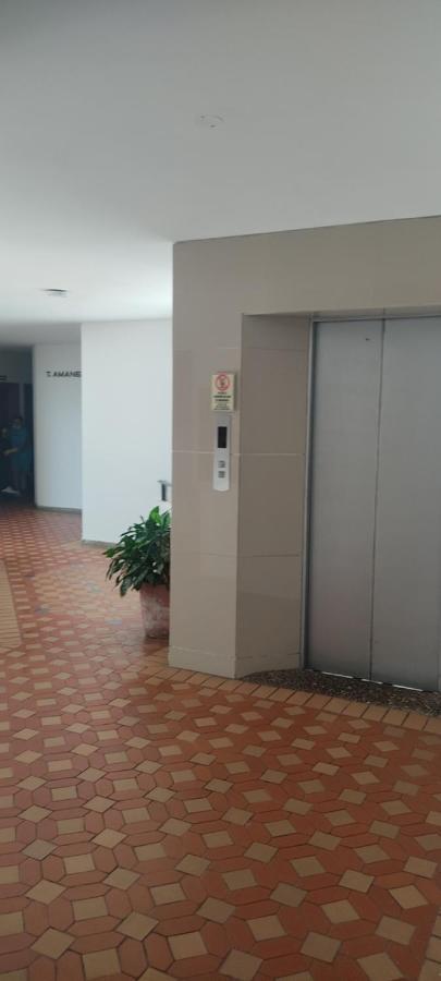 דירות Cartagena Escape Plaza מראה חיצוני תמונה