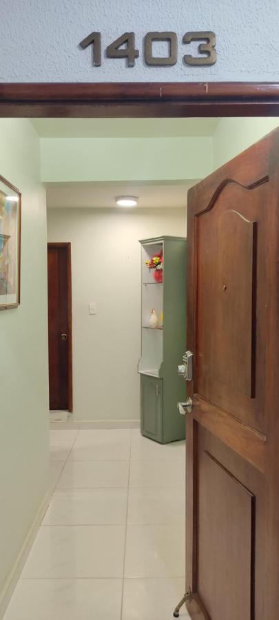 דירות Cartagena Escape Plaza מראה חיצוני תמונה