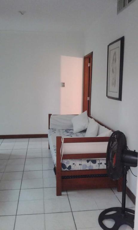דירות Cartagena Escape Plaza חדר תמונה