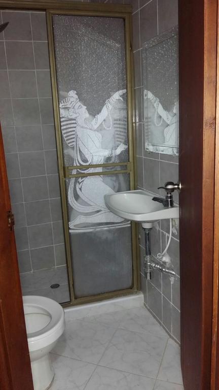 דירות Cartagena Escape Plaza חדר תמונה